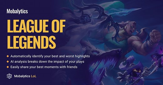 Best Champion Combos in LoL