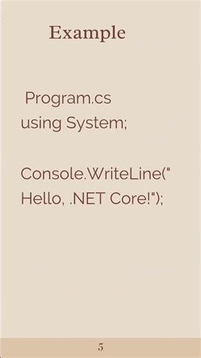.NET Framework vs .NET Core | Fresher Q&A in 50 Seconds