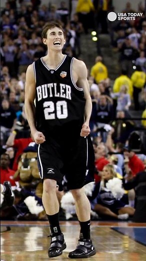 Gordon Hayward explains why he still cannot stand Duke