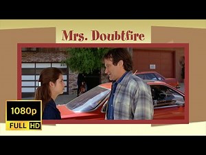"Spelling Bee" - Mrs. Doubtfire Deleted & Extended Scenes (HD)