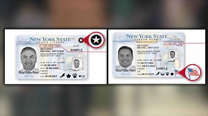 Real ID vs Enhanced ID: Explaining the difference ahead of May 7 deadline