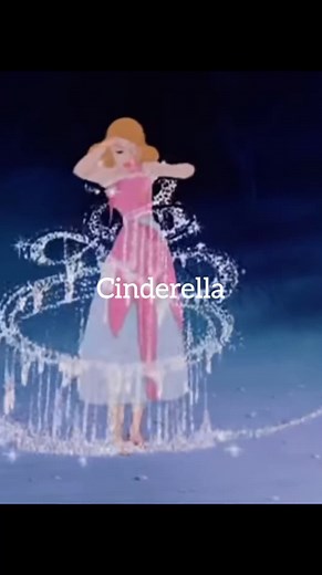 シンデレラの名言をリメイク！
