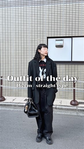 やっとジャケット春コーデができる季節になりました🥹✨ #shorts #ootd #ファッション #fashion #outfit #骨格ストレート #大人カジュアル