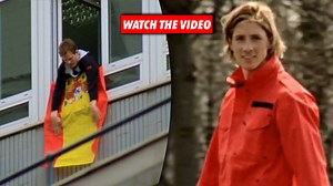74K views · 3.3K reactions |  On this day: In 2007, Fernando Torres signed for Liverpool FC  His Nike advert remains one of the best ever produced | Liverpool FC - Liverpool Echo | Facebook