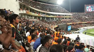 It's time to support SRH and win against Punjab | Interiors Home Solution | Facebook