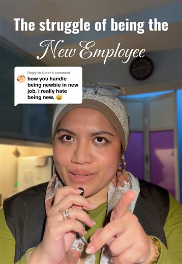 Transforming Nervousness into Excitement for New Careers