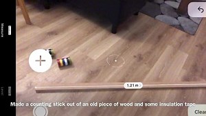 1.8K views · 11 reactions | Made a counting stick out of an old piece of wood I found at school.  cost £2 for insulation tape at the pound shop and 20 minutes of my time earlier  #maths #countingstick #eyfs #earlymaths #counting | Mr Mc - Early Years / Key Stage 1 - #MakingMemories | Facebook