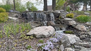 2.4K views · 123 reactions | Top of the pond | St Tikhon's Orthodox Monastery | Facebook