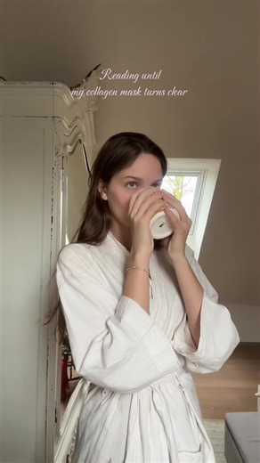 a reading vlog until my collagen face mask dries!! :) @Biodance Store US @Biodance #biodanceuk #collagenmask #skincare #glassskin #facemask !! I must mention, while this book is very good and very important, please look at the list of trigger warnings before reading, as it might be too much for some readers. i’m very smiley in this video because i was cooking and cleaning and talking with my family all afternoon as well, but this book had me frozen in disbelief and tears at times. !!