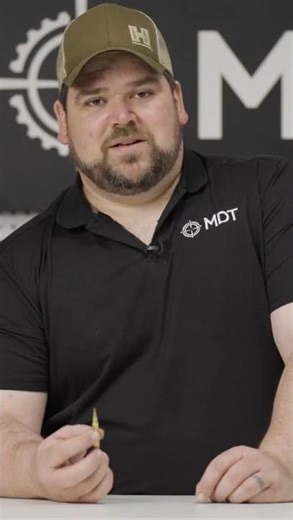 ¡Aquí hay algunas razones por las que el .223 es un gran calibre!