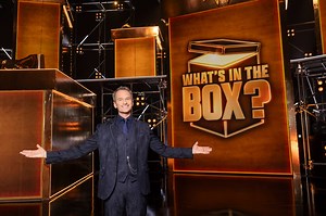Netflix Sets Premiere Date for Neil Patrick Harris’ New Game Show