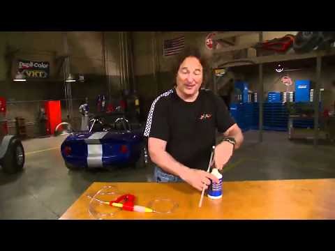 Bleed Brakes by Yourself | How to Bleed Brakes