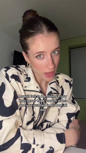 New activities and experiences over just sitting in the house. Always. ✨ #dating #datenightideas #london #activities #trynewthings