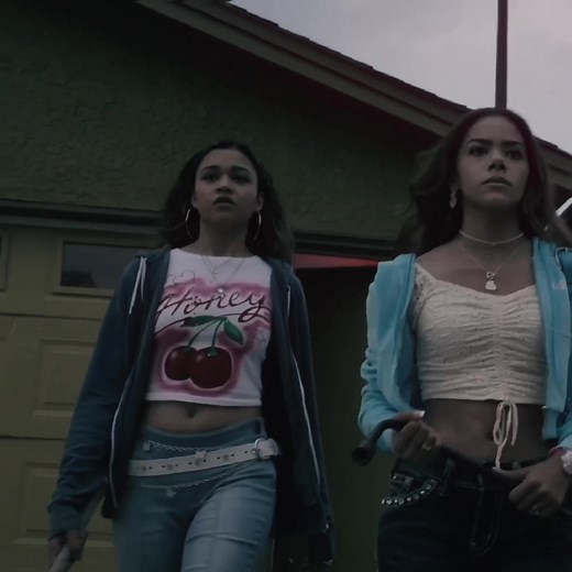 Time Cut 2 Editing Tutorial with Lucy Field and Madison Bailey