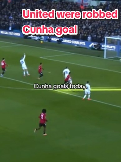 Manchester United Offside Controversy Explained