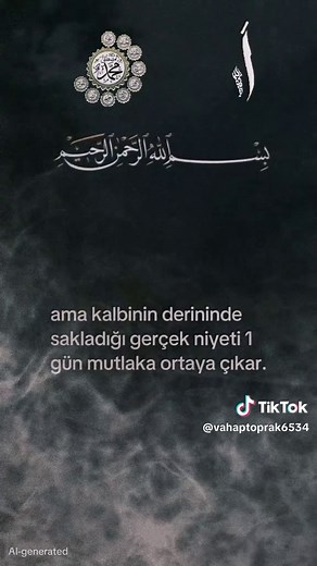 La İlahe İllallah Muhammed Resulullah: Islamic Testimony