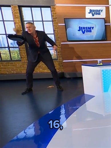 The Ultimate Pancake Flip Challenge