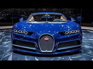 Complete Review: Bugatti Veyron 2025 - The Ultimate Hypercar Legend #buggati #buggativeyron