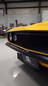 This awesome first generation 1967 Chevrolet Camaro is the ultimate G-machine with a Supercharged LS3 and Art Morrison full chassis. Yes, this Camaro rides on an Art Morrison full chassis! As the original VIN number indicates this car was built in Los Angles, California as a 1967 Chevrolet Camaro Coupe with an 8-cylinder engine. WD-40 teamed up with SEMA Cares to build a very special 1967 Camaro which was also designed to pay tribute to both the SEMA Show and the Camaro's 50th Anniversary. This 