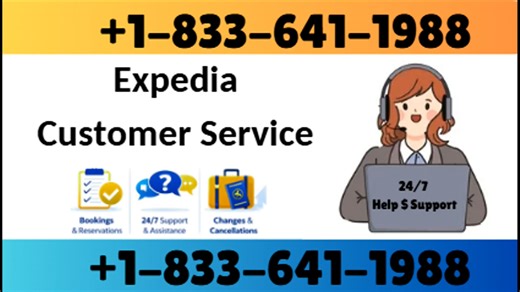 The {Expedia™ Official Customer Service }Complete Guide || 24/7 Live Person Full Support Guide