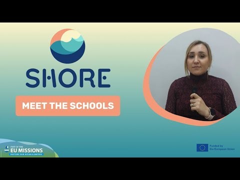 Meet the schools: İzmir Karşıyaka Zeki Şairoğlu Vocational and Technical Anatolian High School