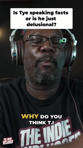 Is T.I. the GOAT rapper? This case makes him hard to beat: bars, charisma, complete albums, and hooks that slap. #TIRapper #RapDebate #BestRapper #HipHopHeads #MusicAnalysis