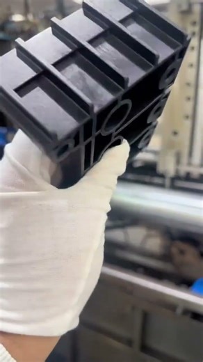 Nylon Structural Parts Injection Molding | High Strength & Long-Term Stability