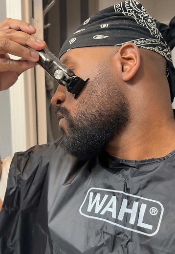 Elevate Your Grooming: Wahl Pro Series High-Visibility Trimmer