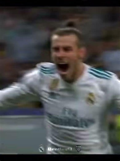 🔥💀prime Gareth Bale 🔥💀 subscribe for more edits🔥 #ronaldo #football #futbol #messi #neymar