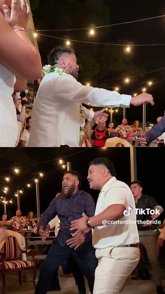 Celebrating Maori Culture with Haka at Weddings
