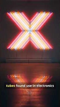 Neon: The Element That Lit Up the World (Element 10)