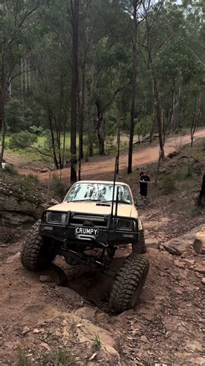 Locking Hubs for Off-Roading | 7-Inch 40s