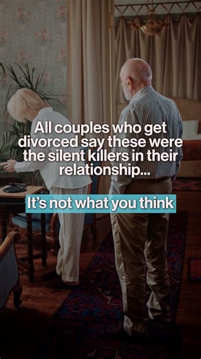 Why Relationships Fail and How to Actually Fix It