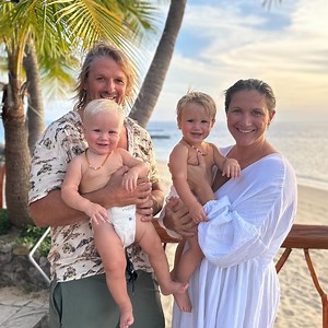 13K views · 217 reactions | We believe family time is worth celebrating at Castaway Island, Fiji. #ComeBeHere to find your island bliss and experience a family holiday you'll never forget. @villageformama\ | Castaway Island Fiji | Facebook