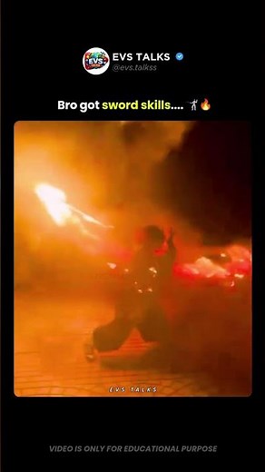 When Sword Skills Go CRAZY 🔥😳 | Bro Didn’t Miss Once