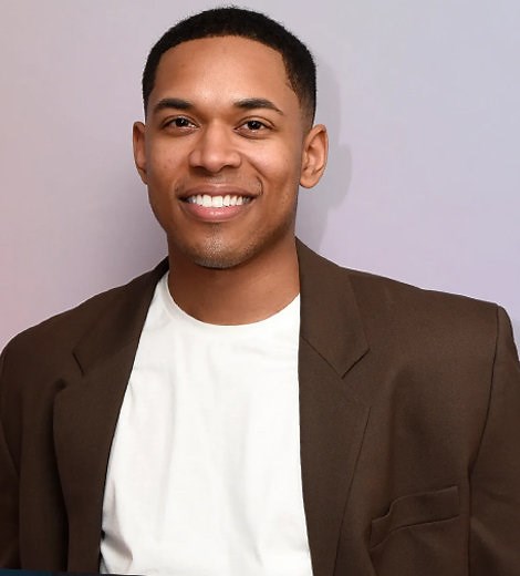Kelvin Harrison Jr. | Biography