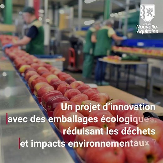 Agroalimentaire : la Région soutient vos projets innovants
