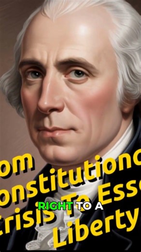 The Amendment That Saved America #civilrights #constitution #amendments