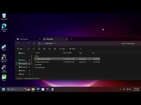How To Install Snap Camera Guide 2026