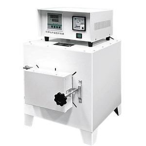 [Hot Item] Artificial Intelligence Box Type Controlled Atmosphere Silicon Carbide Muffle Furnace