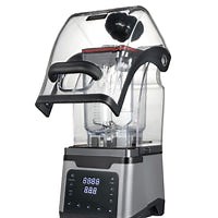 Optimum 9400X: Froothie's Powerhouse