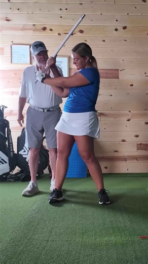 Fix Your Backswing Instantly! Mike Bender’s Flashlight Drill to Improve Your Golf Swing Path