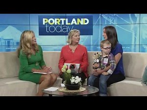 Vision screening for kids