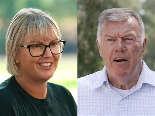 The Farrer Form Guide: Dreamers versus RWNJs