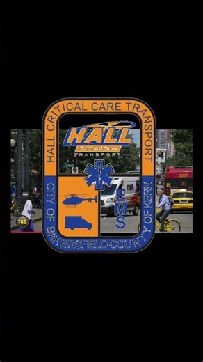 What is the best ambulance? ￼