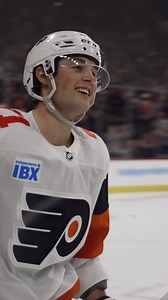 Making history. Our five penalty shot goals in 2023-24 are the most in single-season NHL history. #LetsGoFlyers | Philadelphia Flyers