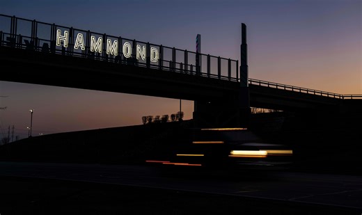 Bears' Indiana relocation, stadium plan may hit snag with proposed bill