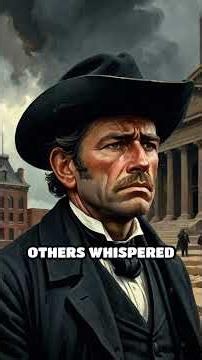 John Wesley Hardin: Outlaw’s Final Bloody Secret
