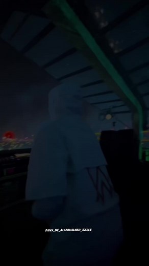 Alan Walker Spectre Mix for TikTok Fans