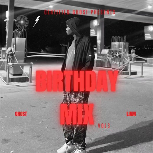Birthday Mix Vol 3 by Ghost Liam 1. Gaba Cannal ft. Boohle - Impilo Engcono 2. De Bablyy, Phemelo Saxer & Youme - Funa Eduze 3. Kabza De Small ft. Sykes & Mnqobi Yazo - Abalozi 4. LeeArt x TNK Musiq x Seun1401 ft. Hevdmvxter - SYPHONIC PRAYER 5. Sam Deep, Nia Pearl, Boohle - Shela 6. Soul Keys ft. Scott_Ivyson & Olwando - Bazamile 7. Lesego M & Leandra.Vert - Vuka 8. Azana ft. Rory Diamondz - Vumani 9. Kelvin Momo ft. Da Muziqal Chef, Tracy & Thatohatsi - Bo Gogo 10. Kabza De Small ft. Njelic, G